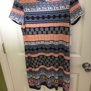 Wisp Hanna Knit Dress